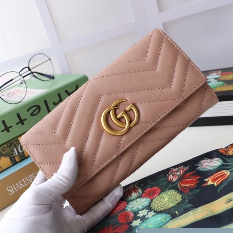 G*u*i wallets & purse
